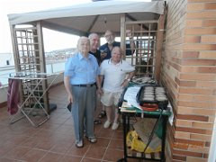 HOMMAGE A N.D. DE SANTA CRUZ A DALIAS 14 ET 15 JUIN 2014 (122)